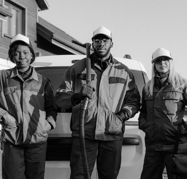 enhance services with technology