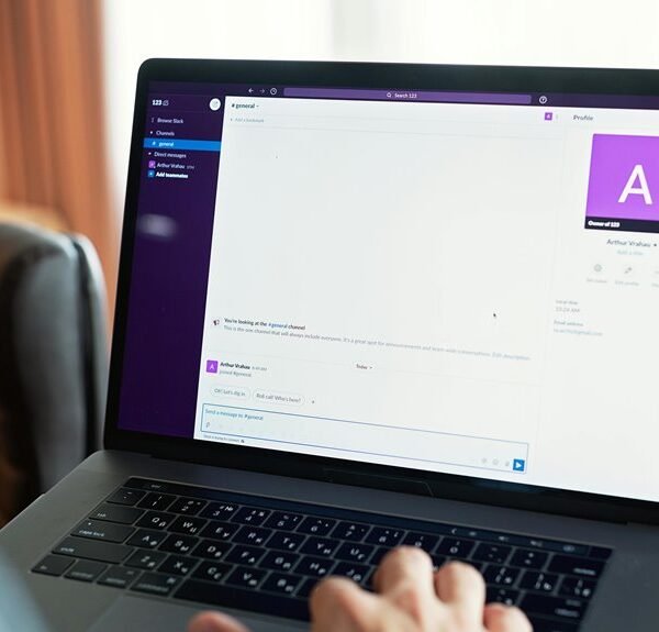 optimize your business online